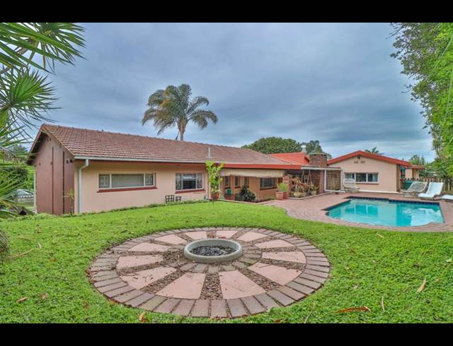 4 BEDROOM HOUSE FOR SALE IN ASHLEY